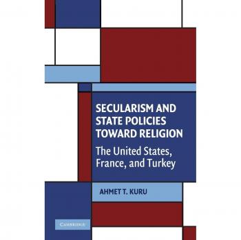 Secularism and state policies toward religion