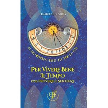 Per vivere bene il tempo