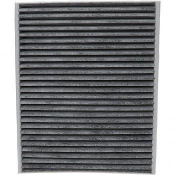Activated Carbon Car Cabin Filter WP2081 – VHBW Model