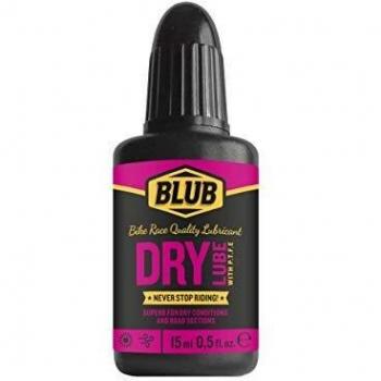 Dry Lube Kettingsmeermiddel Blub 15 ml