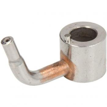 AUGER 82188: Pulverizador de Óleo e Refrigeração Eficiente