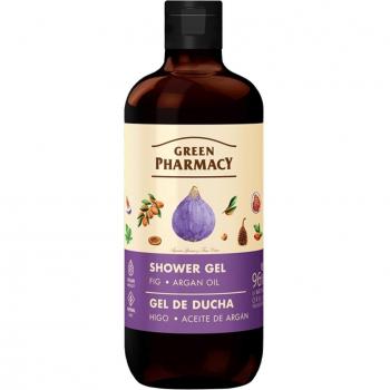 Green Pharmacy Argan Gel Doccia 500 ml