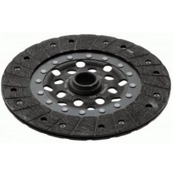 SACHS 1864 634 037 Kupplungsscheibe Mercedes-Benz C-Klasse