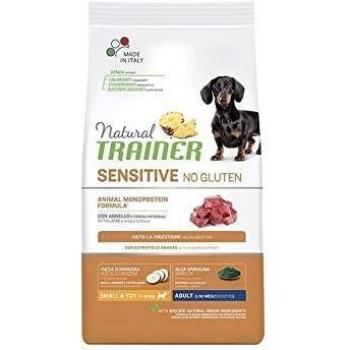 Dieta Ligera Cordero sin Gluten – 800 g