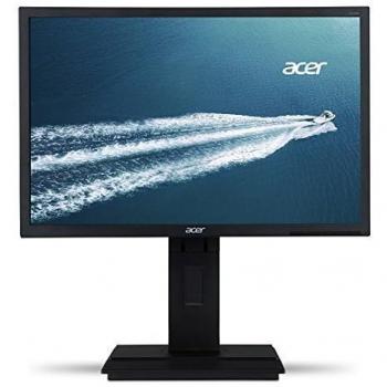 Acer B246HLYMDR Monitor Contrasto 100M:1