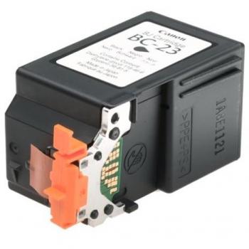 Canon BC-23 Nero