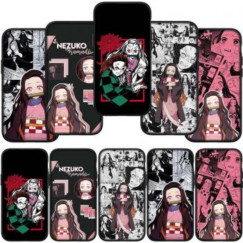 Demon Slayer Kamado Nezuko Phone Case for Xiaomi Redmi Note X