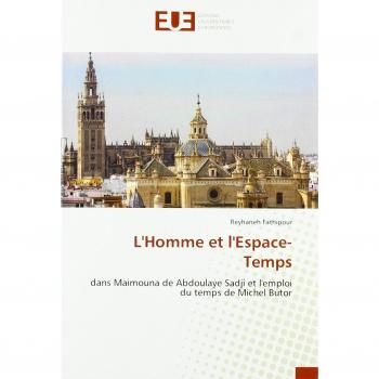 L'Homme et l'Espace-Temps