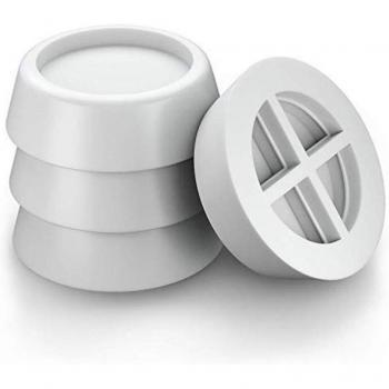 Rubber Anti-Vibration Pads for Washing Machines