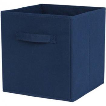 Folding Nursery Storage Drawer