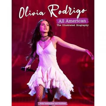 Olivia Rodrigo