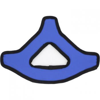 VR Helm Komfort Gurtpolster