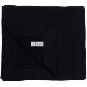Coperta Gildan nera
