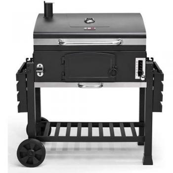 XXL Charcoal Garden Smoker by CosmoGrill