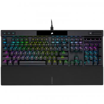 Clavier Corsair Rétroéclairé RGB
