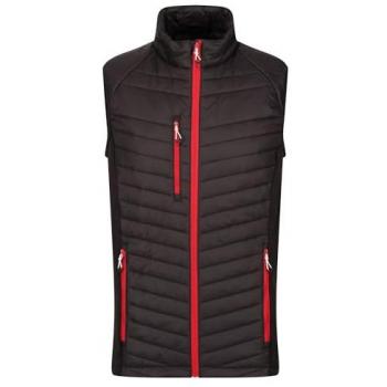Regatta Herren Navigate Bodywarmer – Professionelle Hybrid‑Funktionsweste 2024