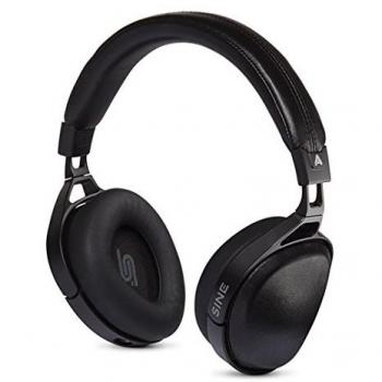 Planar Magnetic Sine Lightning en color negro