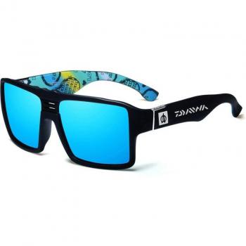 Daiwa Windproof Fishing Glasses 7729