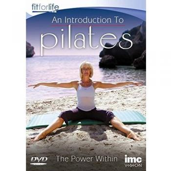 Pilates : Découverte de la Force Intérieure