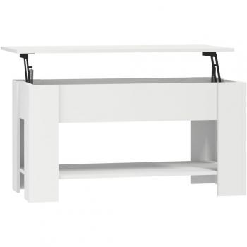 Meuble multifonctionnel Blanc