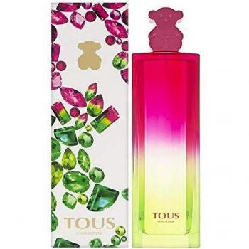 Perfume Tous Gems Power de mujer