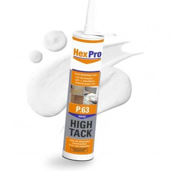 Colle Blanche HexPro P41 & P63 290 ml