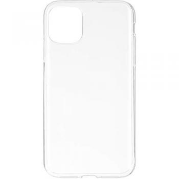 Peter Jäckel iPhone 14 Pro Cover Trasparente