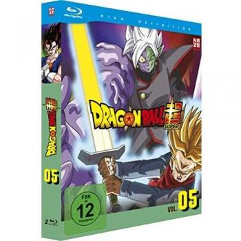 Dragon Ball Super