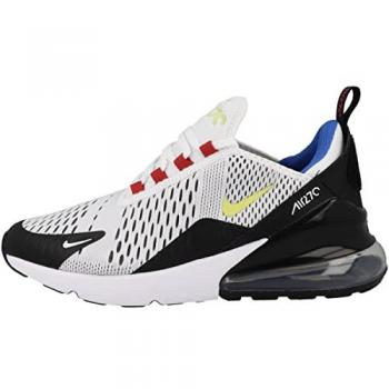 Nike Sneakers Air Max 270 Light Lemon