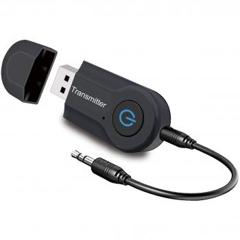 Plug & Play Bluetooth Shyqb