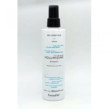 **Haarspray HD Lifestyle Volumen Boost – 220 ml