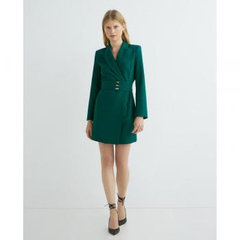 Estilo Blazer Cinturado Marciano by Guess