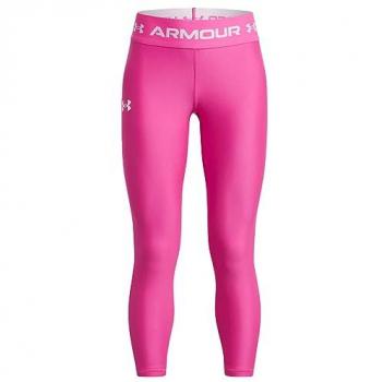Dívčí legíny Under Armour Trendy Ankle Crop