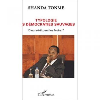 Typologie des démocraties sauvages