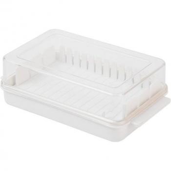 Estuche “Desayuno Saludable” con Tapa