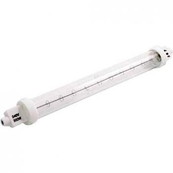 R7 220mm 500W Jacketed Heat Bulb
