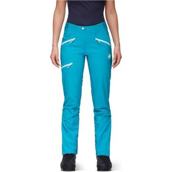 Pantaloni Softshell da Montagna Mammut Eisfeld