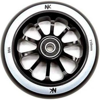 Nokaic Ruota Scooter Sport Black / Grey 110 mm
