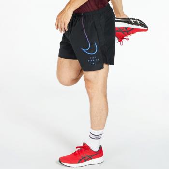 Nike Challenger Pantaloncini da Running Uomo Taglia XL