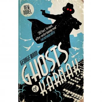 Ghosts of Karnak