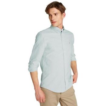Chemise Tommy Hilfiger Coupe Standard