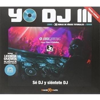 Yo dj iii