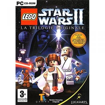 LEGO Star Wars – L'Ascension de Dark Vador