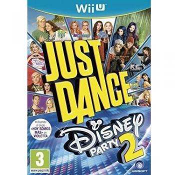 Just Dance Disney 2