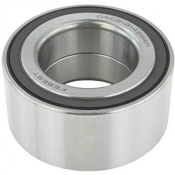 Drive Wheel Bearing Pack – FEBEST DAC51914244M