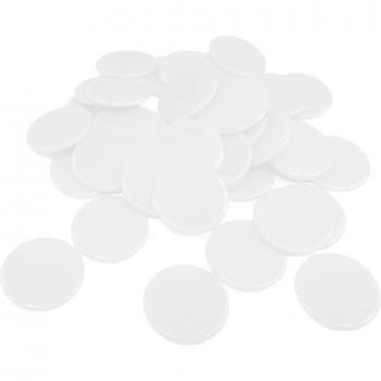 100Pcs Mini Poker Chips