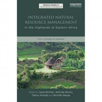 Integrated Natural Resource Management in the Highlands of Eastern Africa