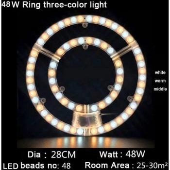 Módulo de Luz LED para Techo SMD