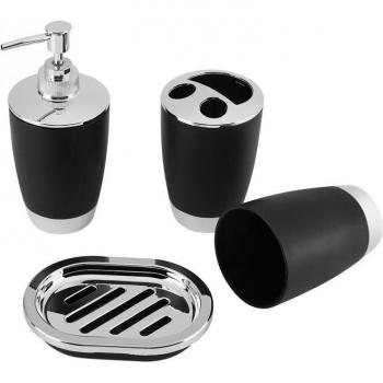 Set Premium de Jabones y Accesorios de Baño