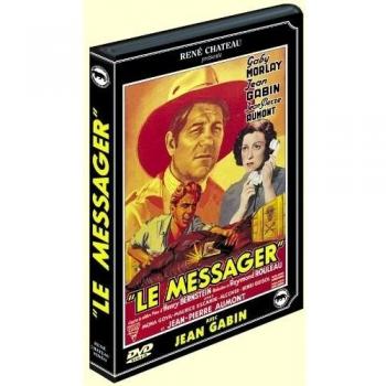 Le Messager DVD